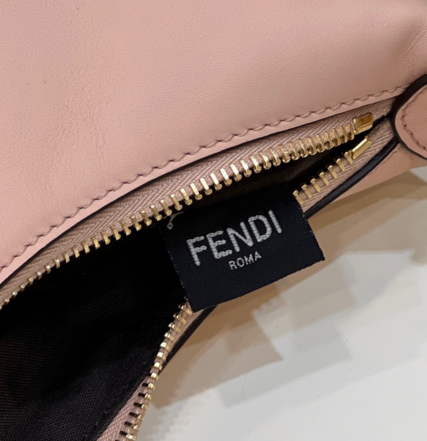 Fendi Hobo Bags